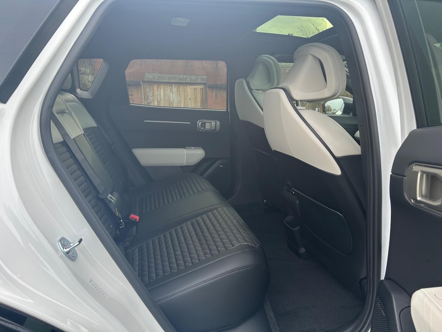 Used Kia EV4 2025 for sale - 77230050: Photo 36