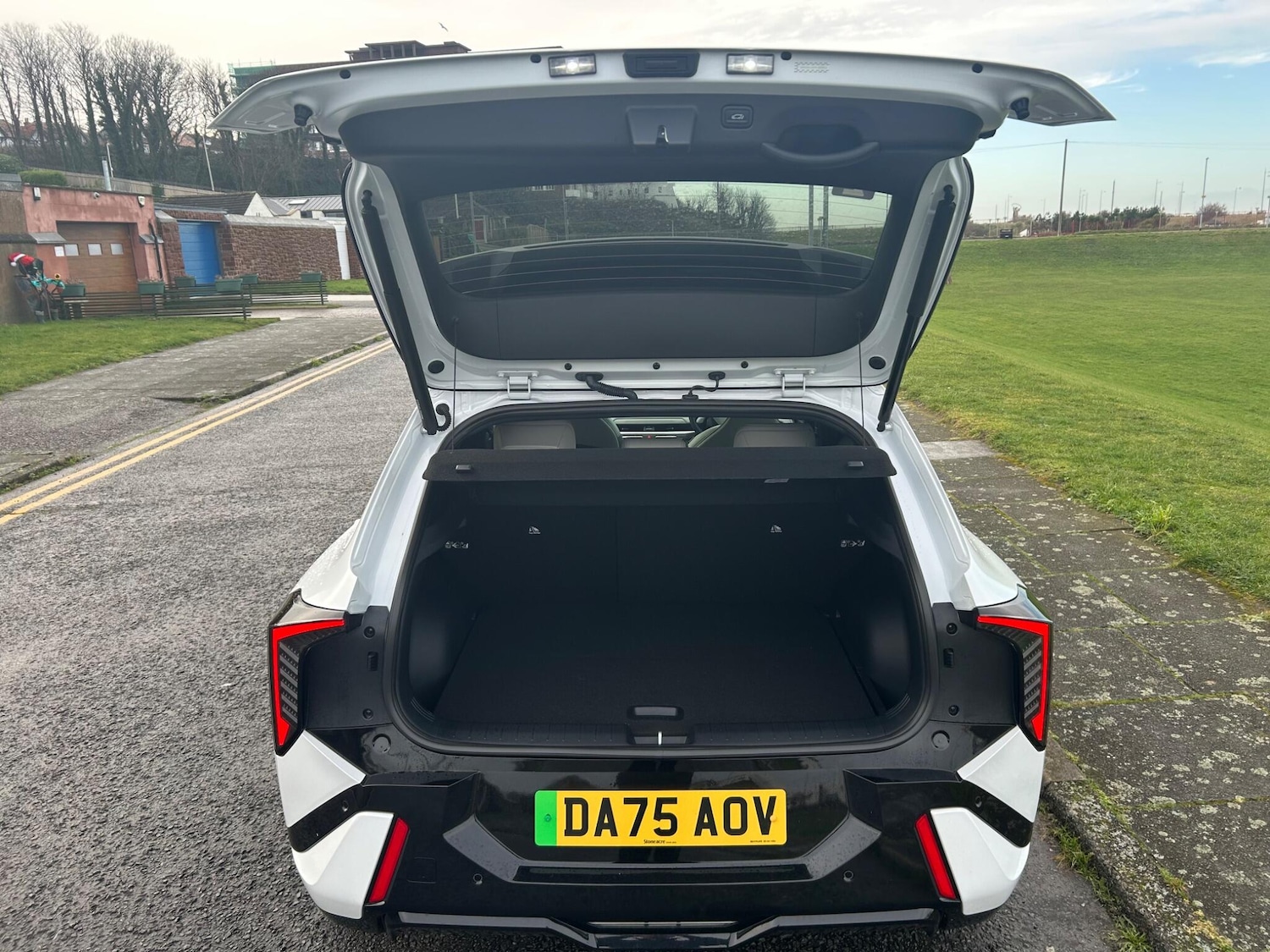 Used Kia EV4 2025 for sale - 77230050: Photo 38