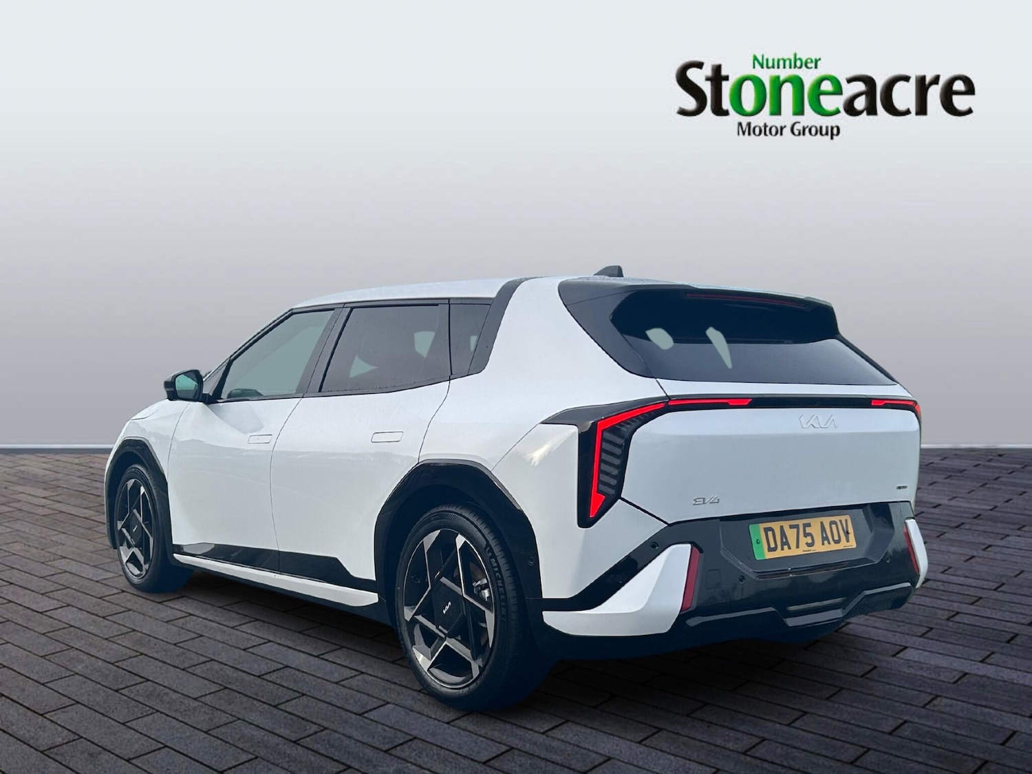 Used Kia EV4 2025 for sale - 77230050: Photo 5