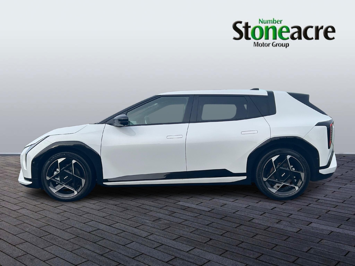 Used Kia EV4 2025 for sale - 77230050: Photo 6