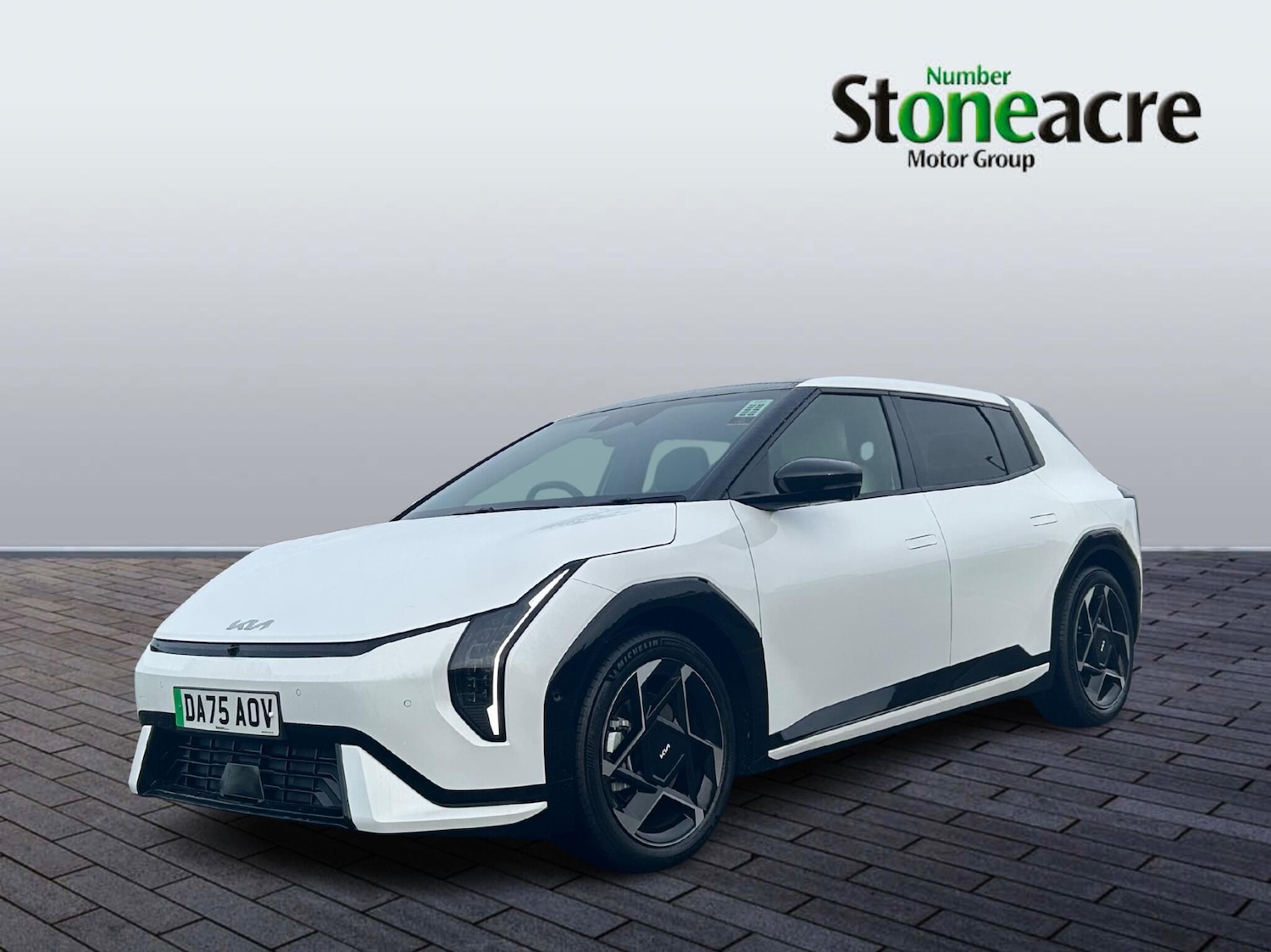 Used Kia EV4 2025 for sale - 77230050: Photo 7