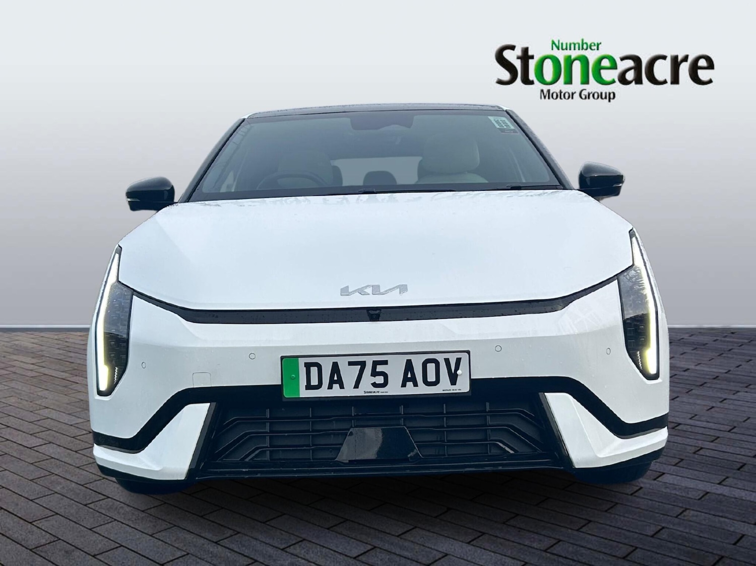 Used Kia EV4 2025 for sale - 77230050: Photo 8