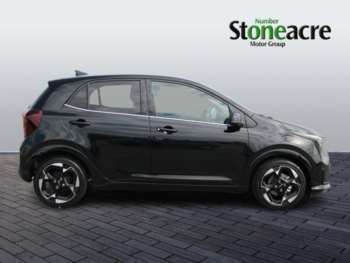 Used Kia Picanto 2025 for sale - 75174461: Photo