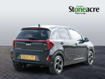 Used Kia Picanto 2025 for sale - 75174461: Photo