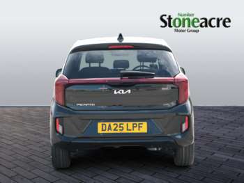Used Kia Picanto 2025 for sale - 75174461: Photo