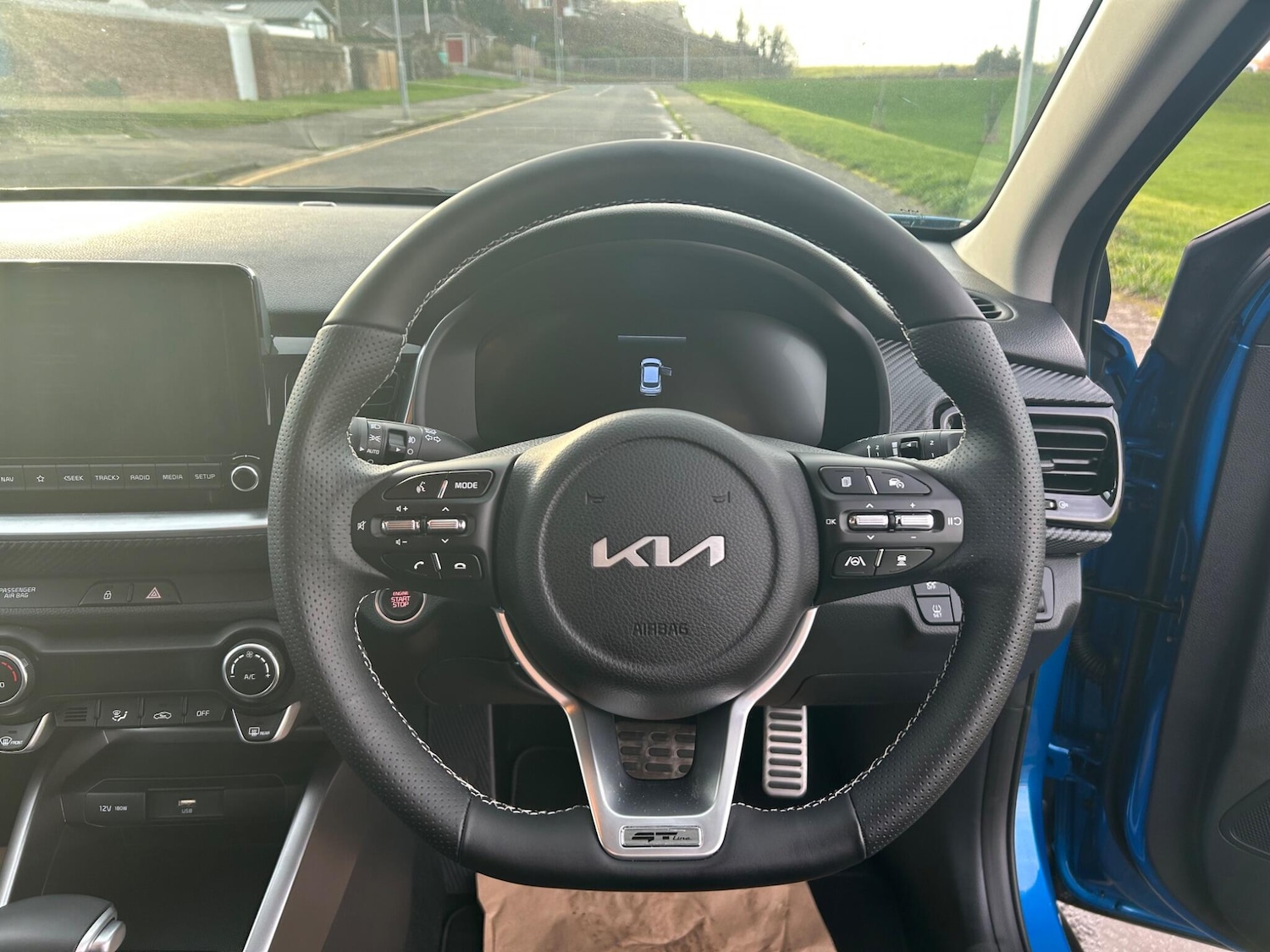 Used Kia Stonic 2025 for sale - 76498935: Photo 10