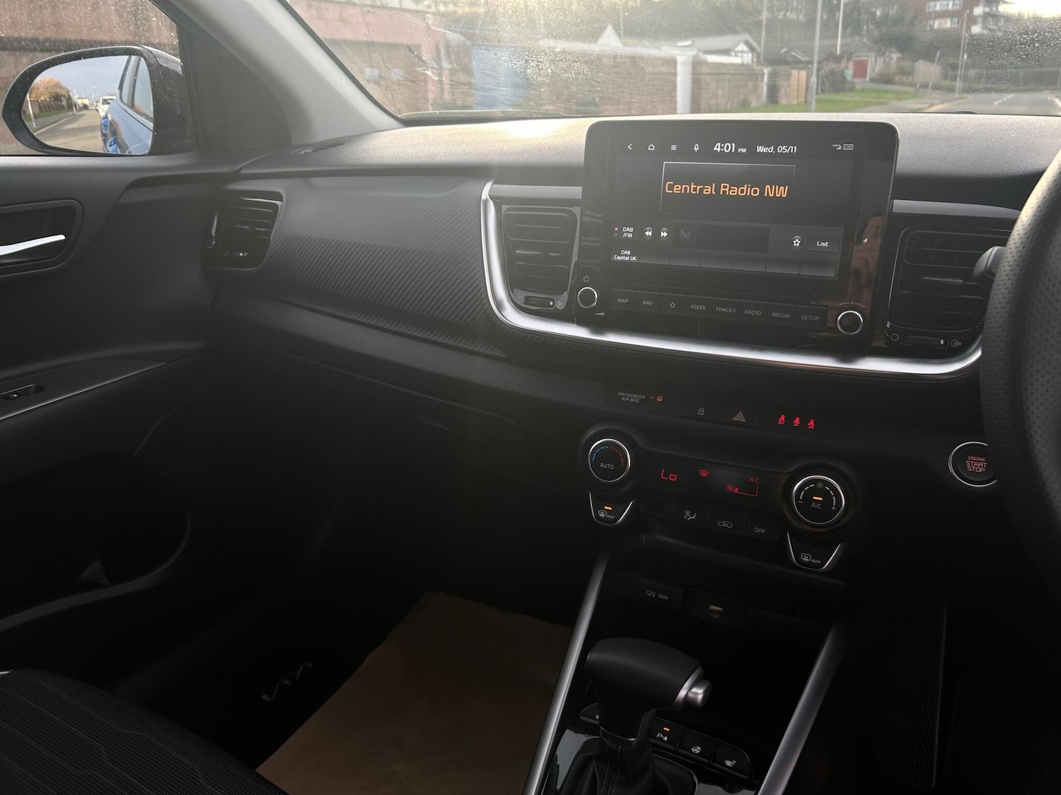 Used Kia Stonic 2025 for sale - 76498935: Photo 15