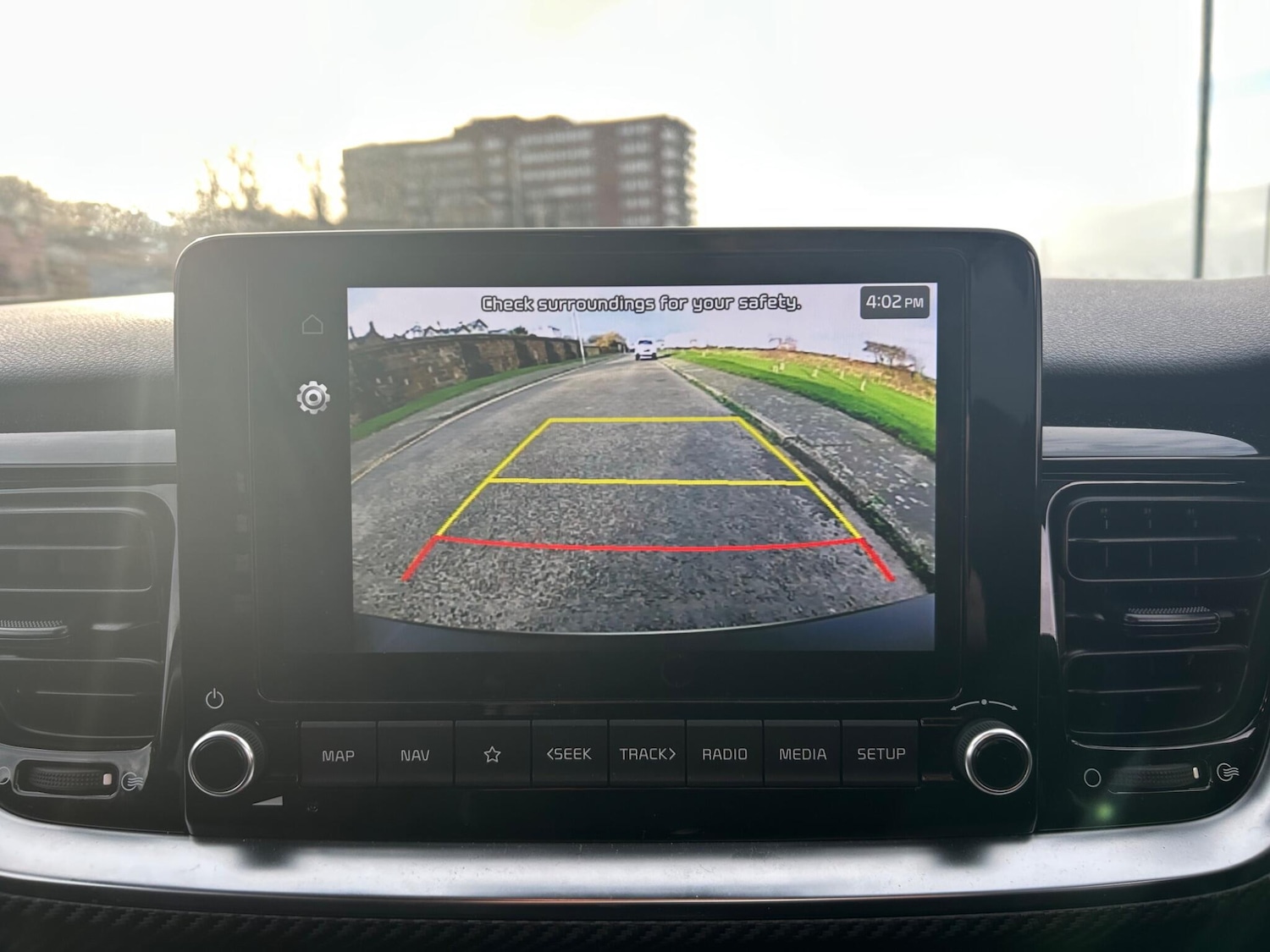 Used Kia Stonic 2025 for sale - 76498935: Photo 21