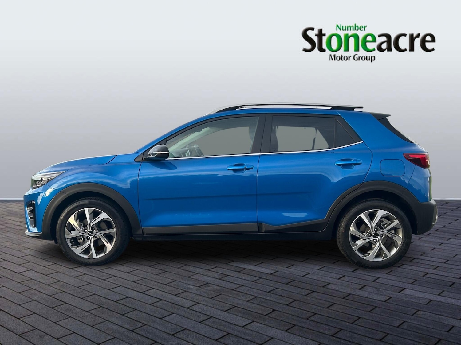 Used Kia Stonic 2025 for sale - 76498935: Photo 6