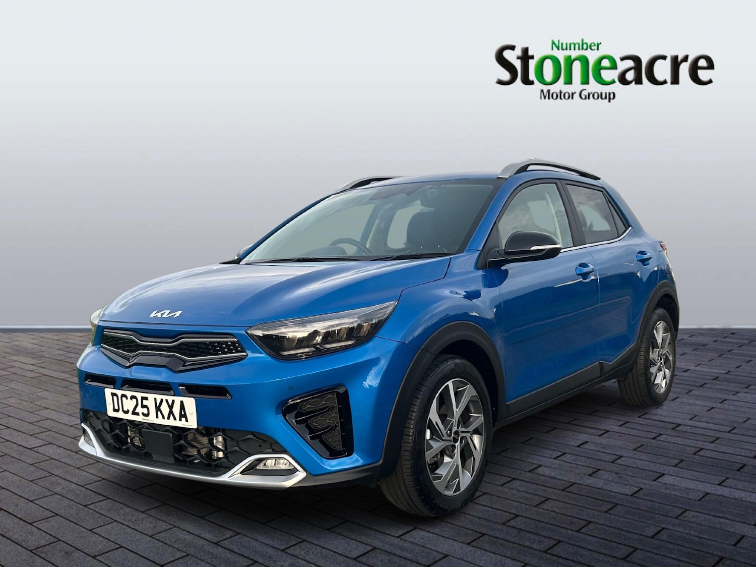 Used Kia Stonic 2025 for sale - 76498935: Photo 7