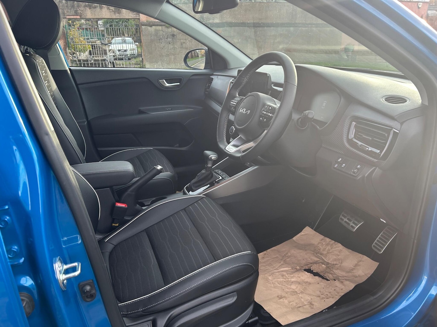 Used Kia Stonic 2025 for sale - 76498935: Photo 9