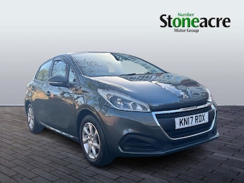 Used Peugeot 208 2017 for sale - 78244798: Photo