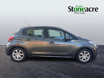 Used Peugeot 208 2017 for sale - 78244798: Photo