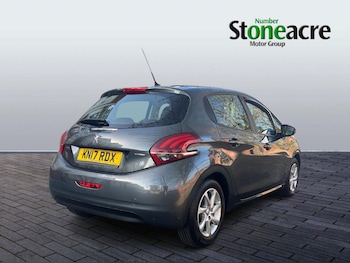 Used Peugeot 208 2017 for sale - 78244798: Photo