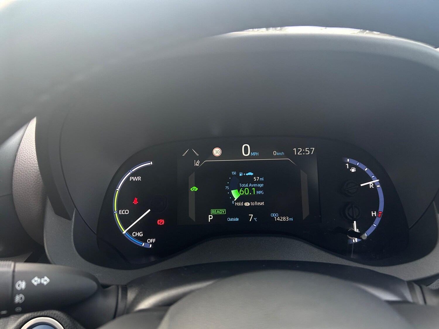 Used Toyota Yaris Cross 2023 for sale - 77440028: Photo 12