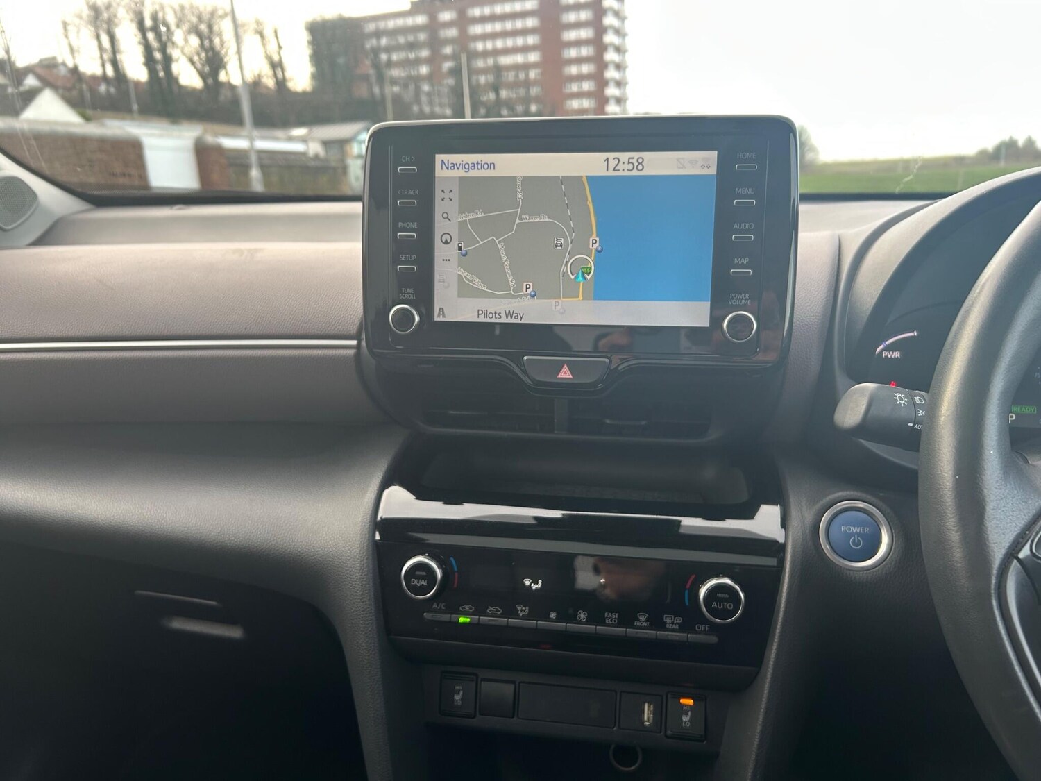 Used Toyota Yaris Cross 2023 for sale - 77440028: Photo 21