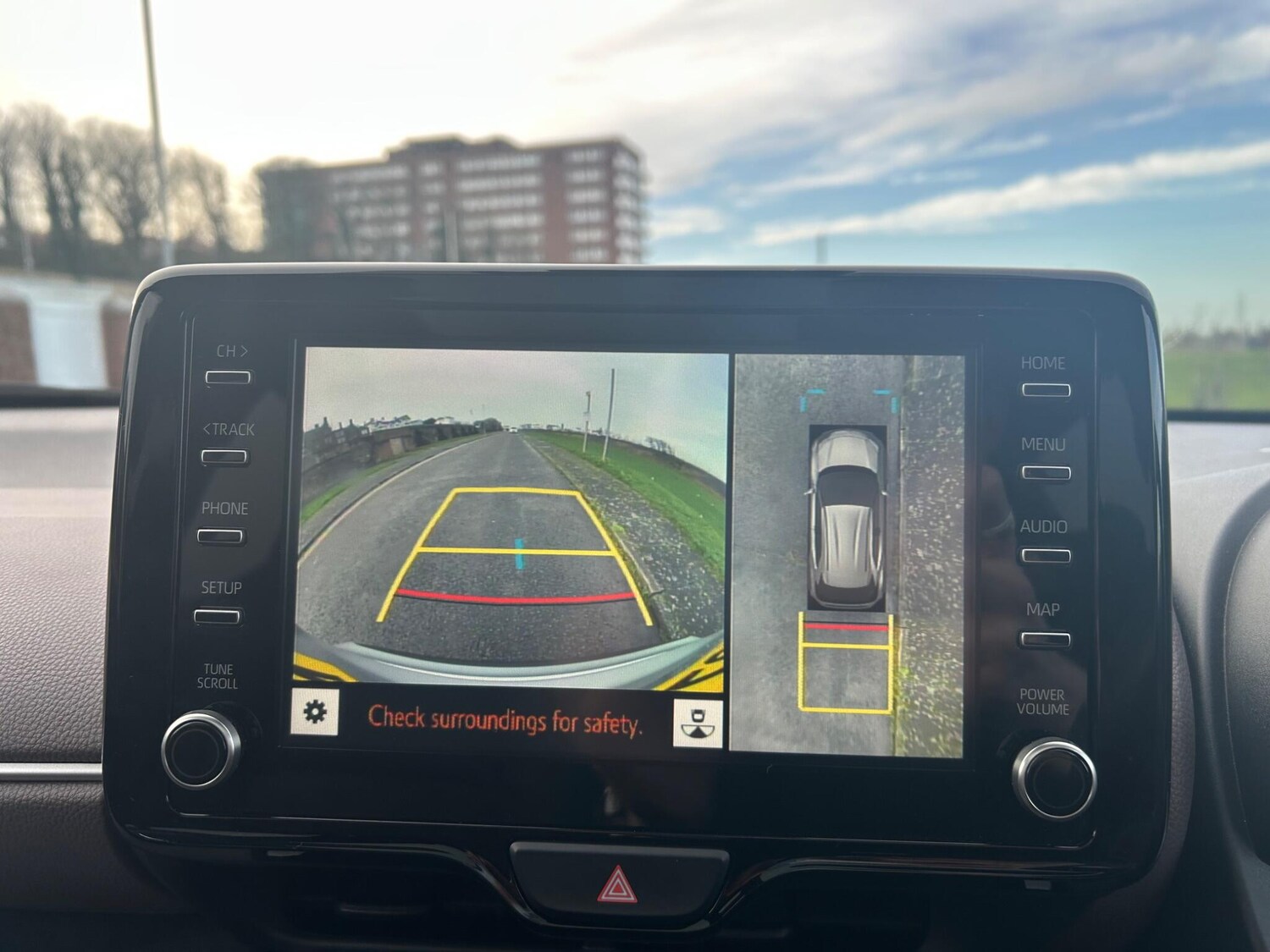 Used Toyota Yaris Cross 2023 for sale - 77440028: Photo 23