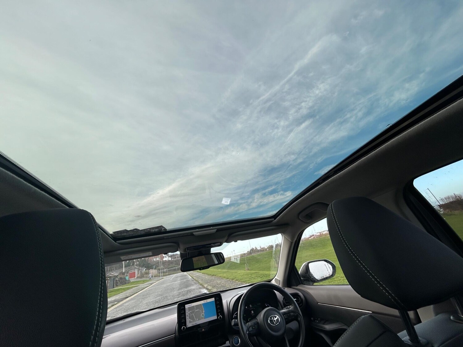 Used Toyota Yaris Cross 2023 for sale - 77440028: Photo 25