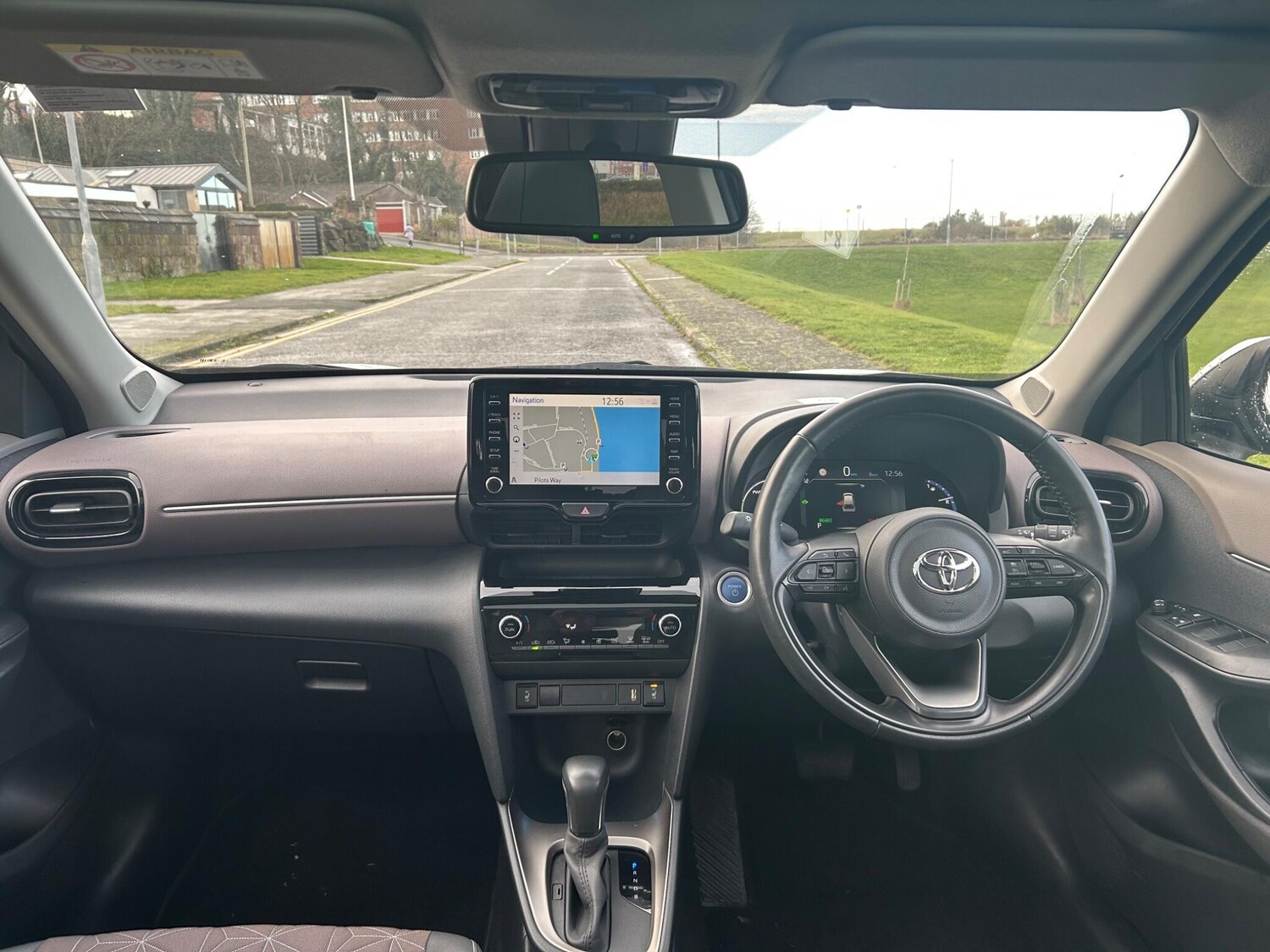 Used Toyota Yaris Cross 2023 for sale - 77440028: Photo 28