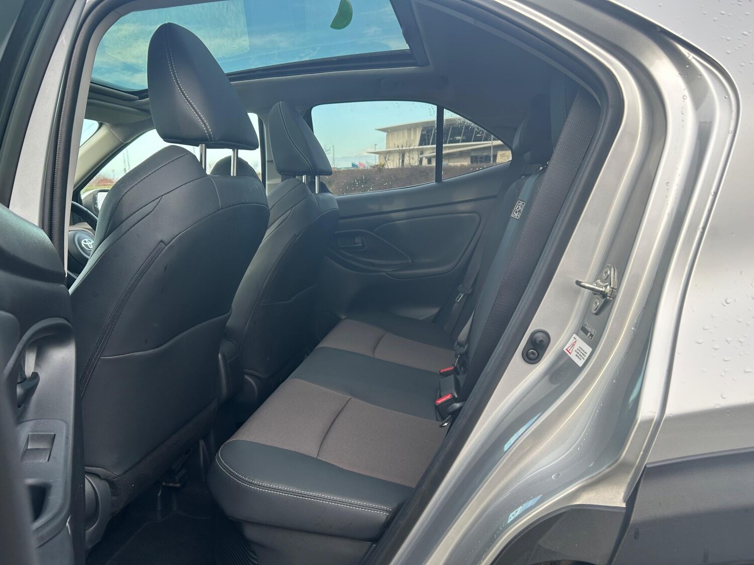 Used Toyota Yaris Cross 2023 for sale - 77440028: Photo 29