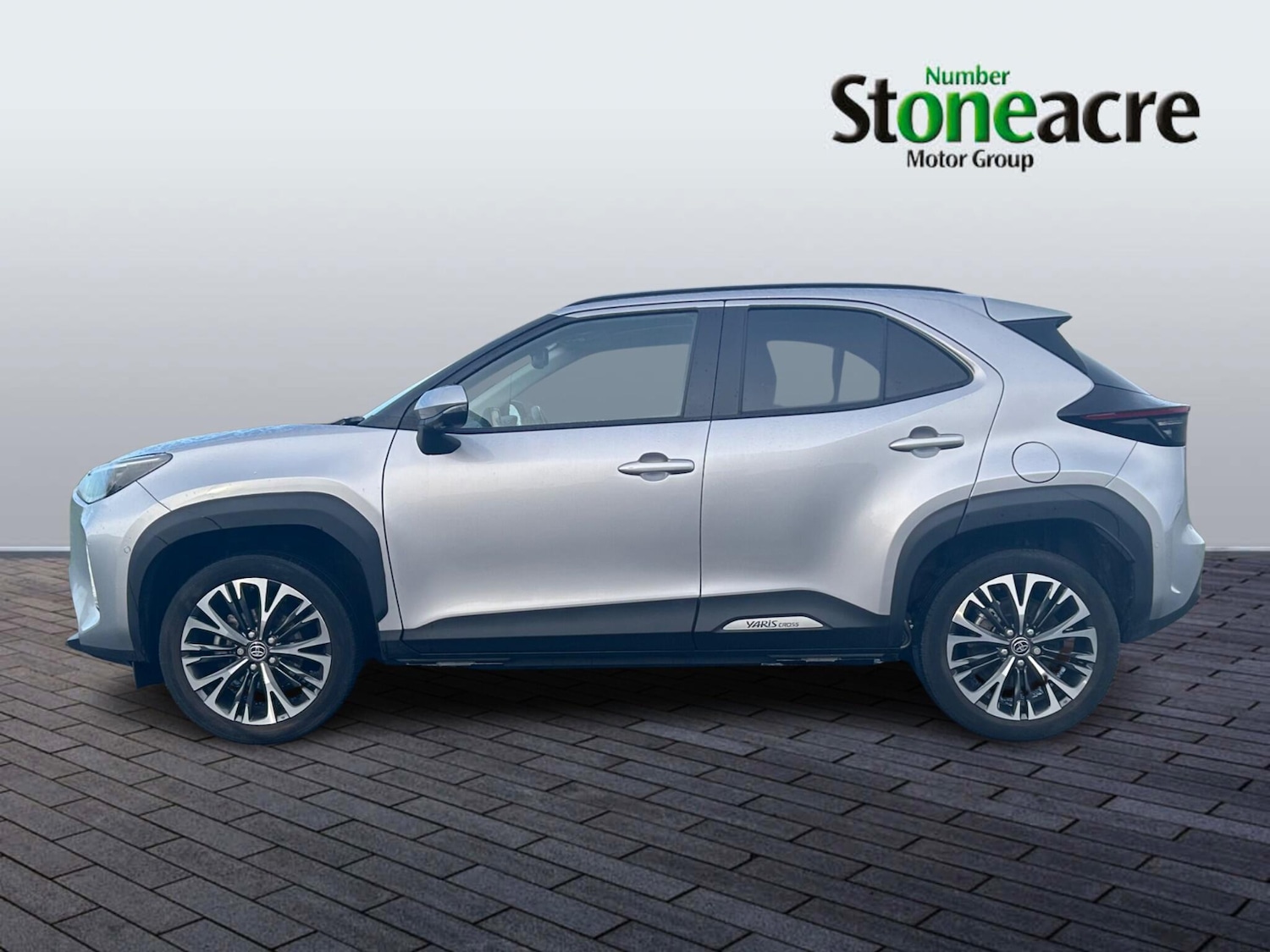 Used Toyota Yaris Cross 2023 for sale - 77440028: Photo 6