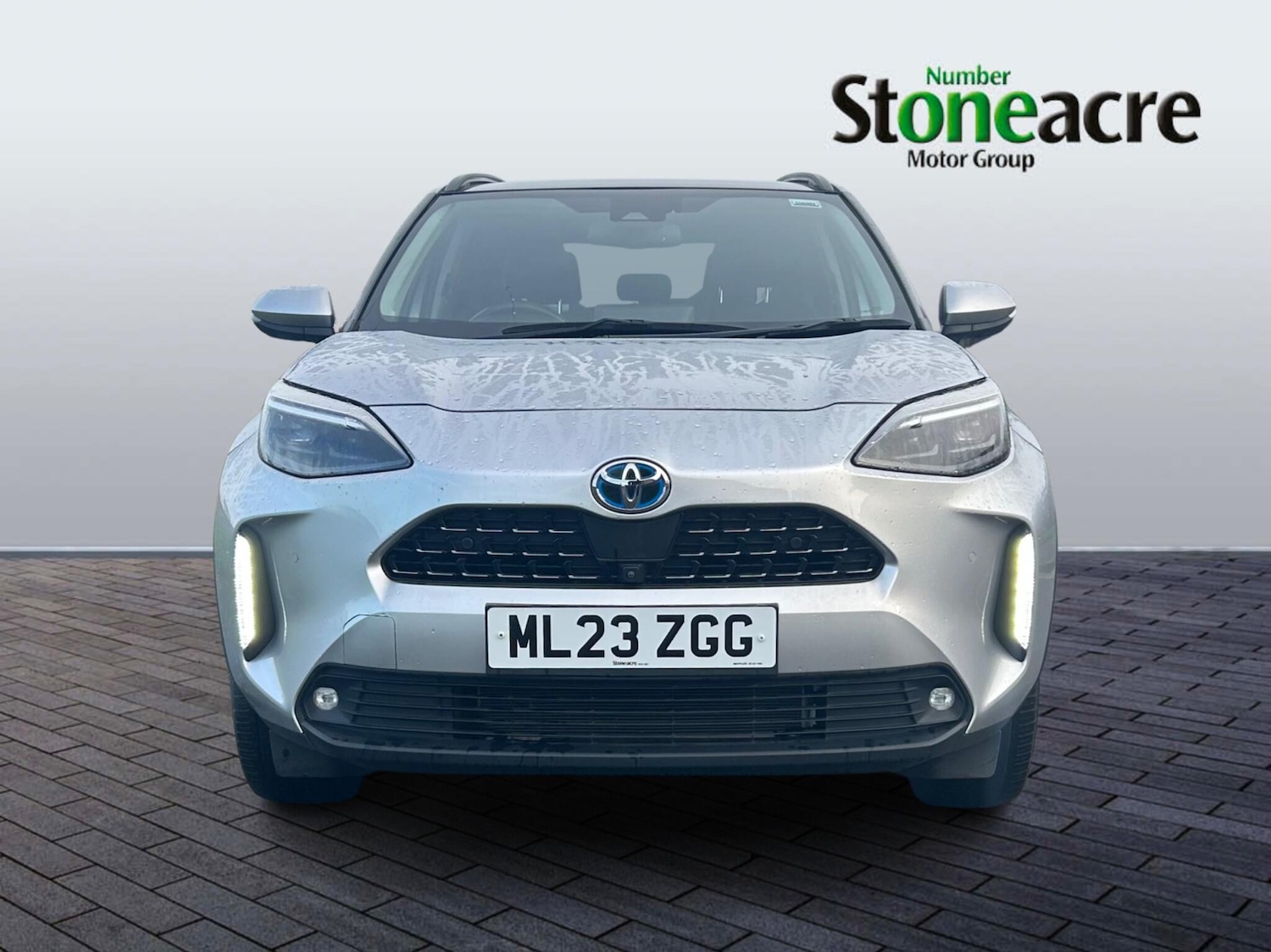 Used Toyota Yaris Cross 2023 for sale - 77440028: Photo 8