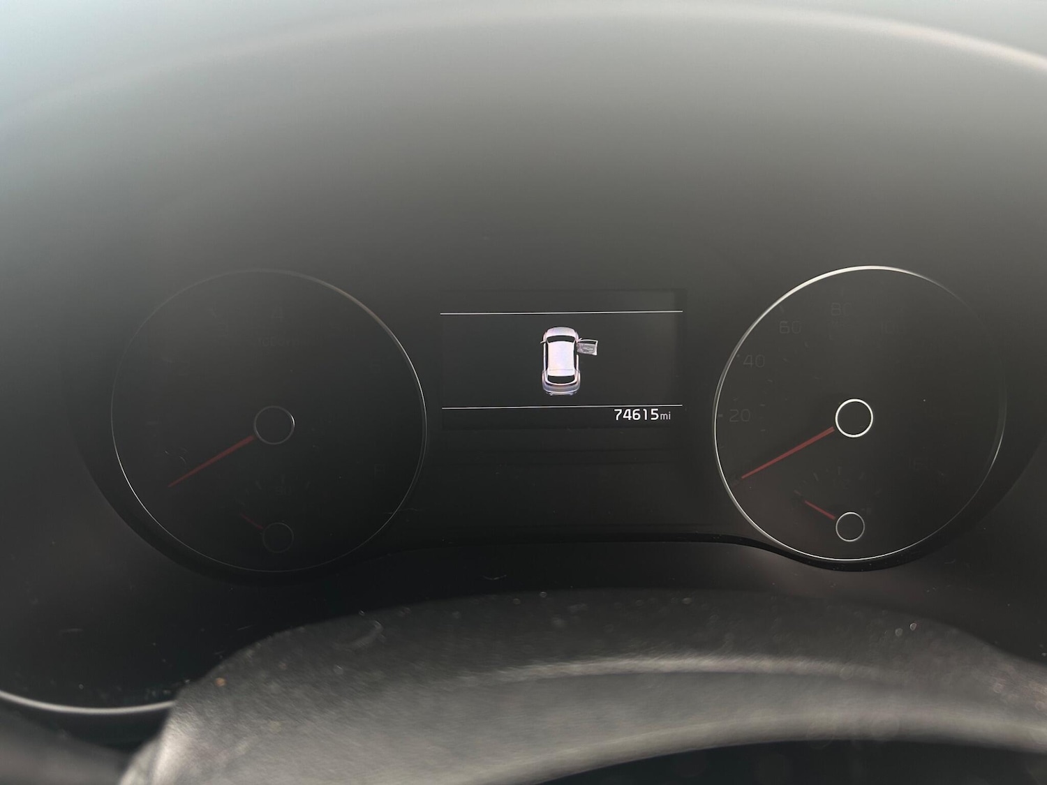 Used Kia Sportage 2018 for sale - 76326148: Photo 12