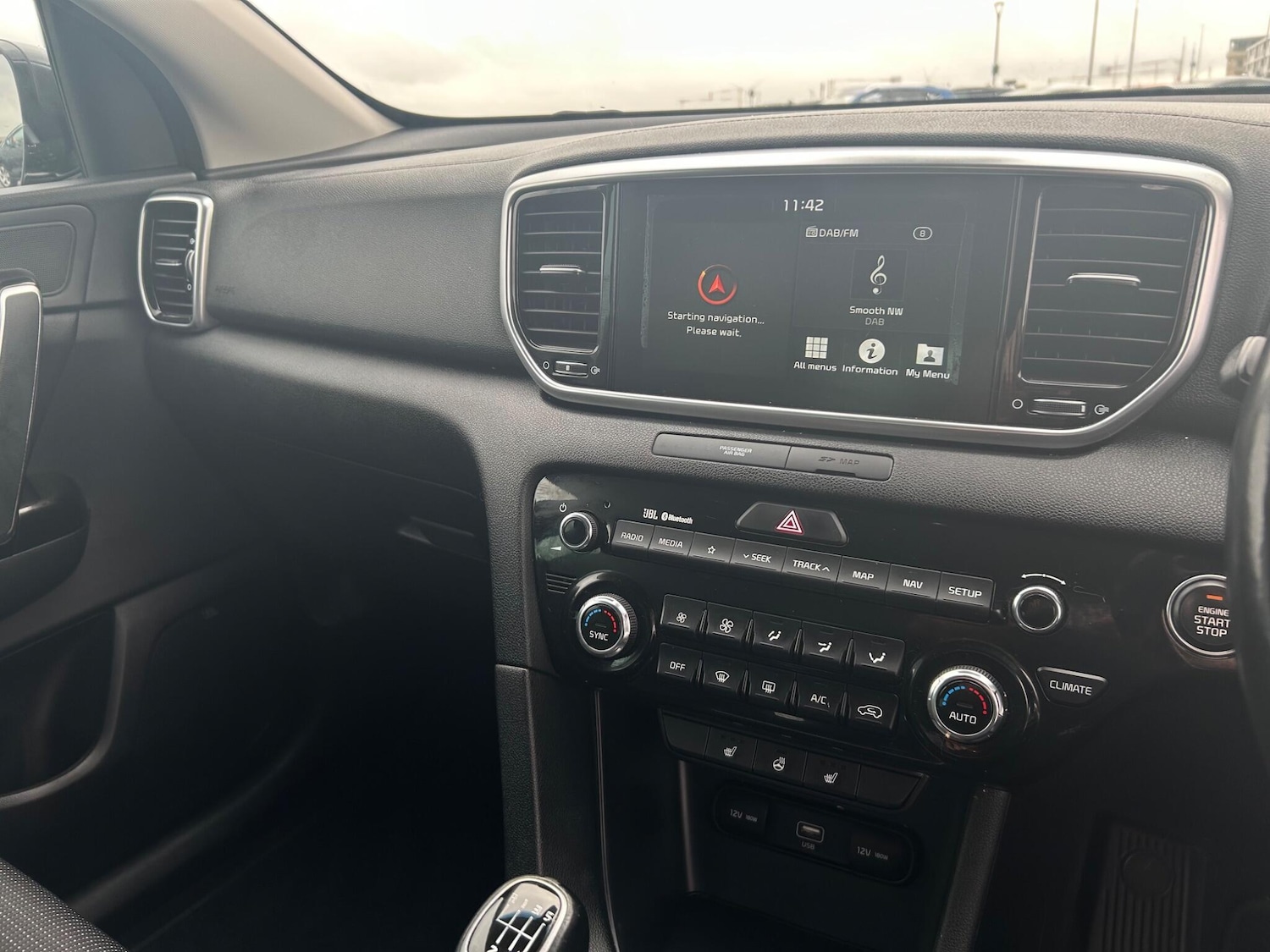 Used Kia Sportage 2018 for sale - 76326148: Photo 17