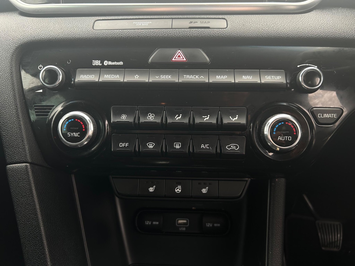 Used Kia Sportage 2018 for sale - 76326148: Photo 18