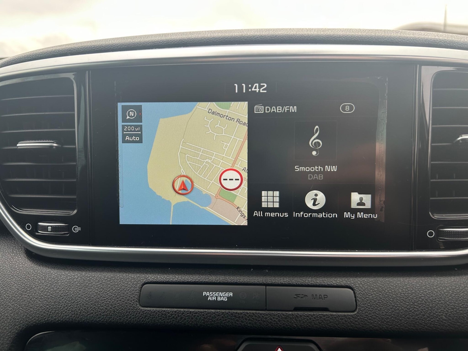 Used Kia Sportage 2018 for sale - 76326148: Photo 20