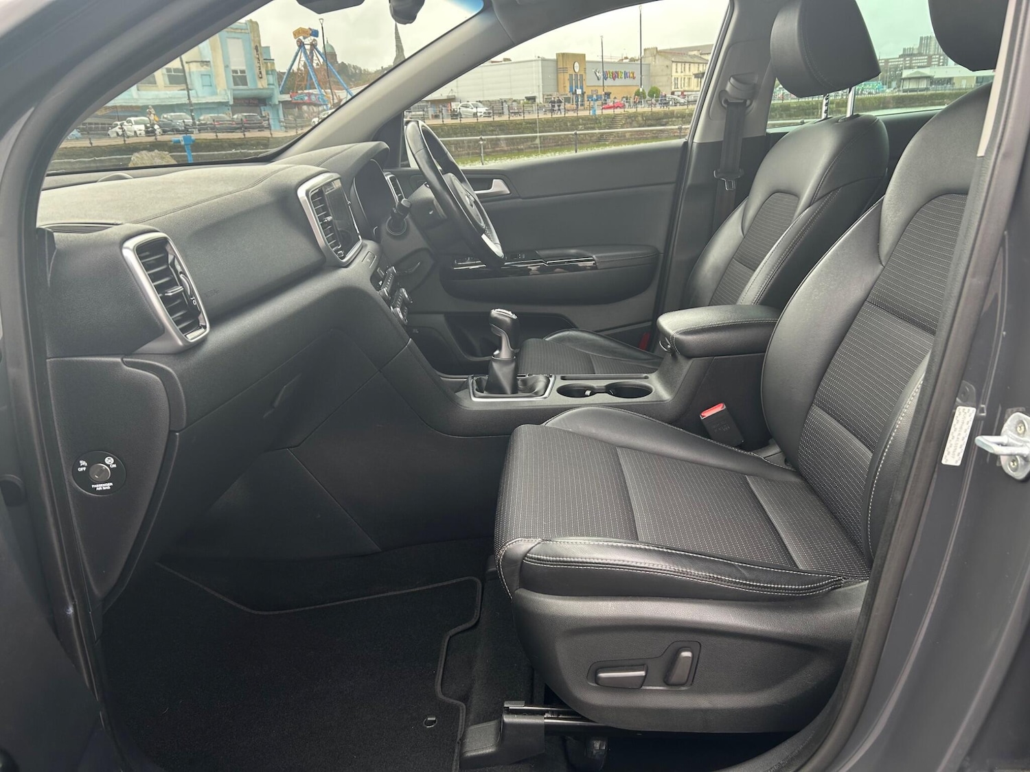 Used Kia Sportage 2018 for sale - 76326148: Photo 24