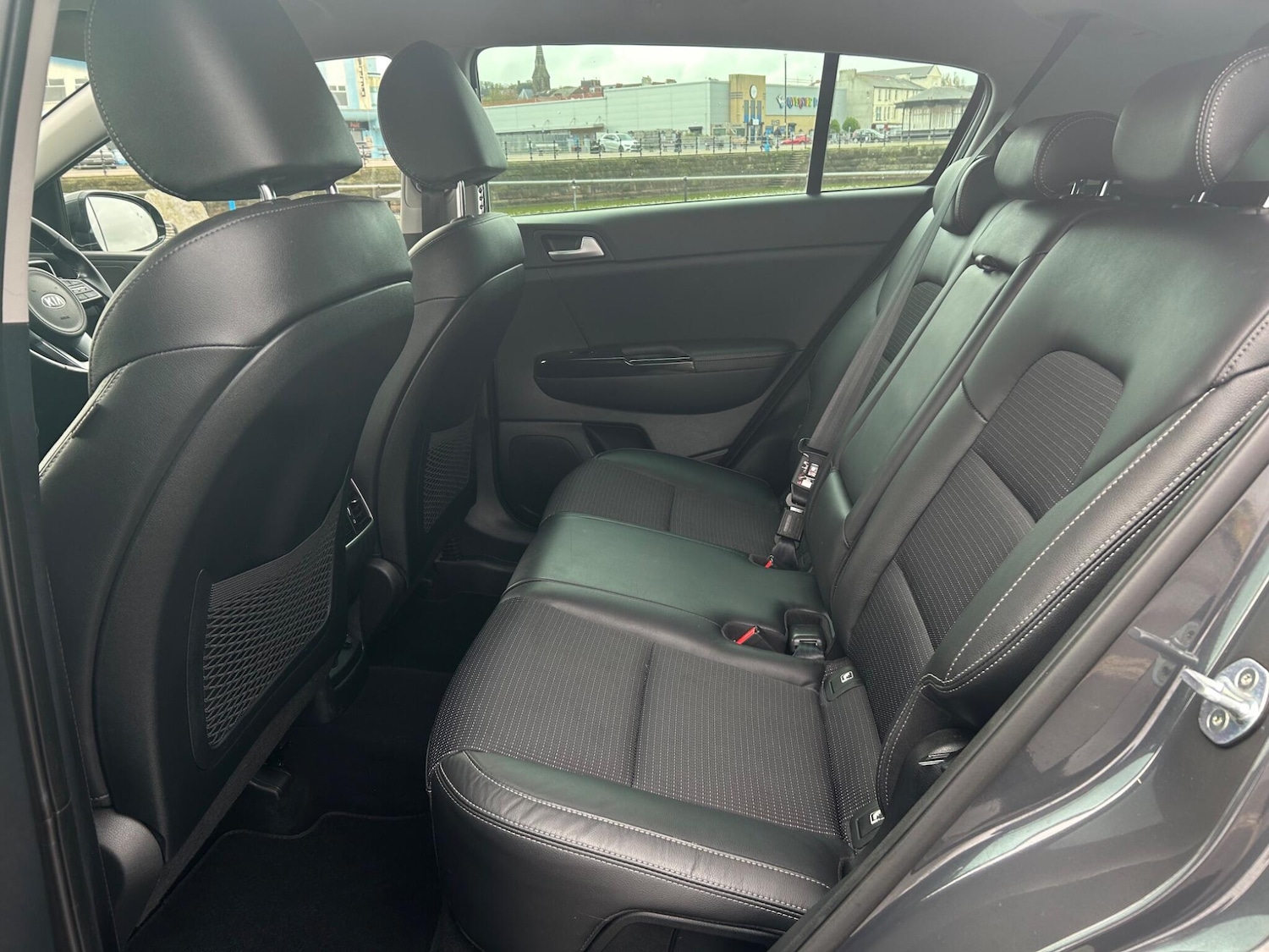 Used Kia Sportage 2018 for sale - 76326148: Photo 26