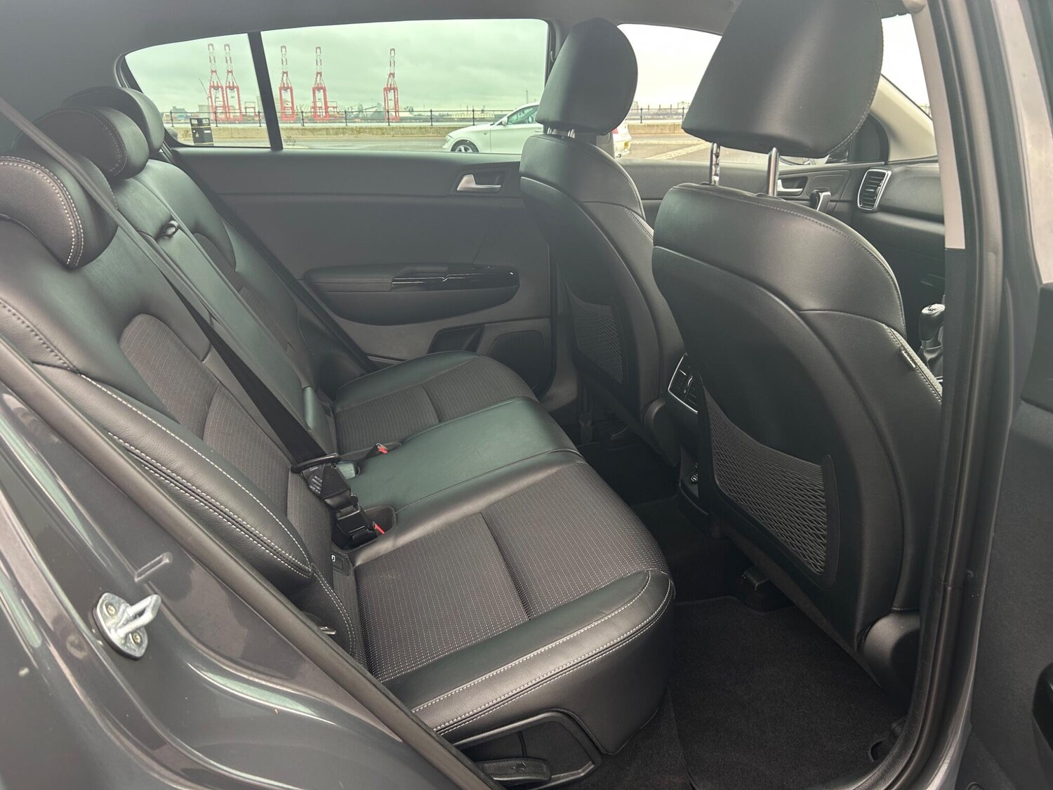 Used Kia Sportage 2018 for sale - 76326148: Photo 28