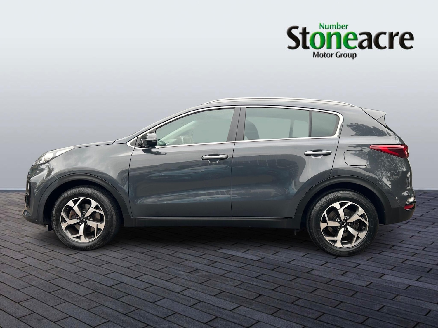 Used Kia Sportage 2018 for sale - 76326148: Photo 6