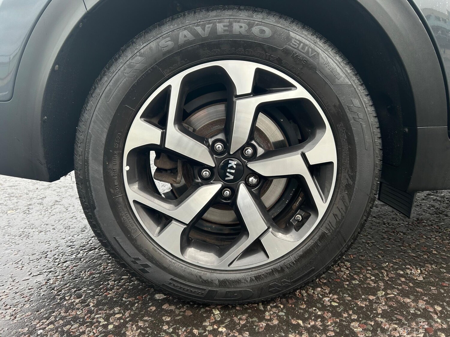 Used Kia Sportage 2018 for sale - 76326148: Photo 9