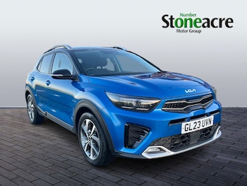 2023 (23) - 1.0T GDi 48V GT-Line S 5dr DCT