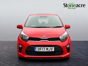 Used Kia Picanto 2017 for sale - 79540444: Photo