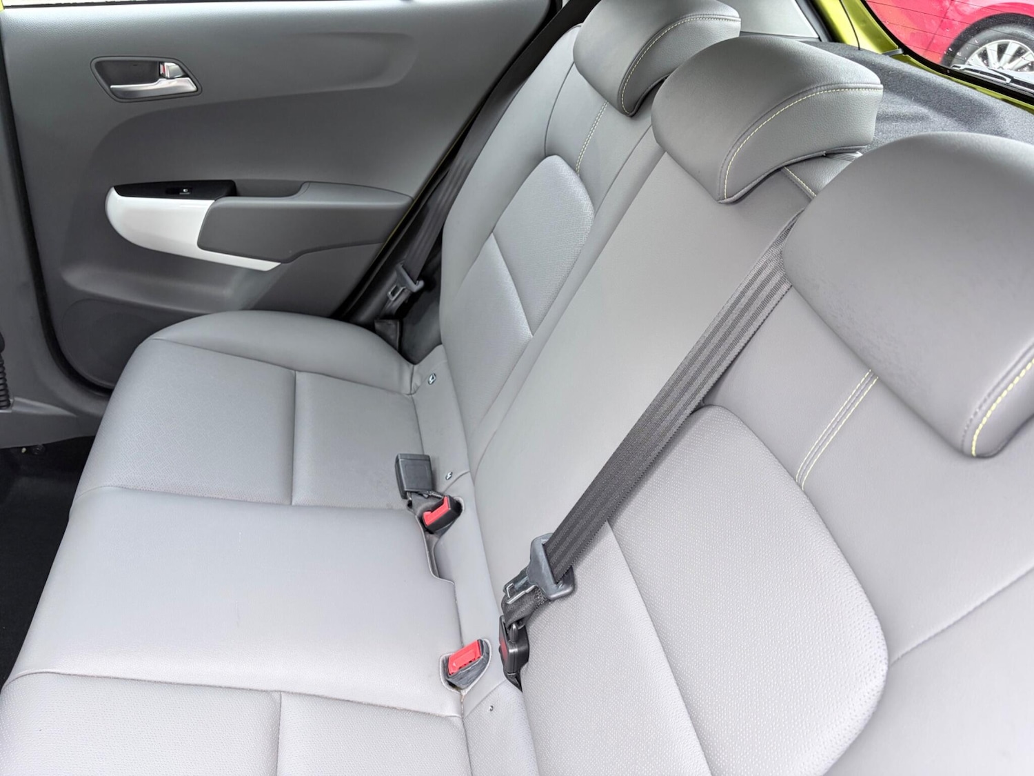 Used Kia Picanto 2019 for sale - 77564681: Photo 12