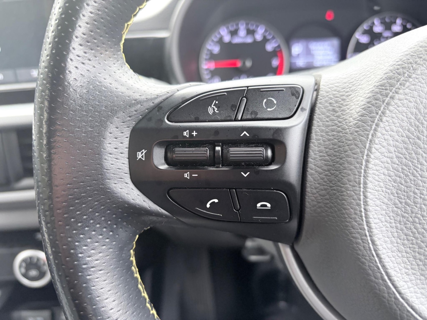 Used Kia Picanto 2019 for sale - 77564681: Photo 14