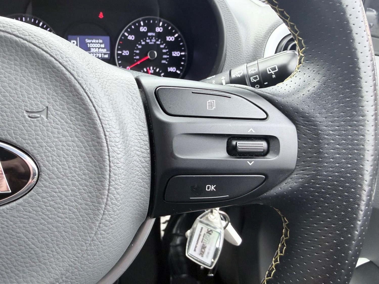 Used Kia Picanto 2019 for sale - 77564681: Photo 15