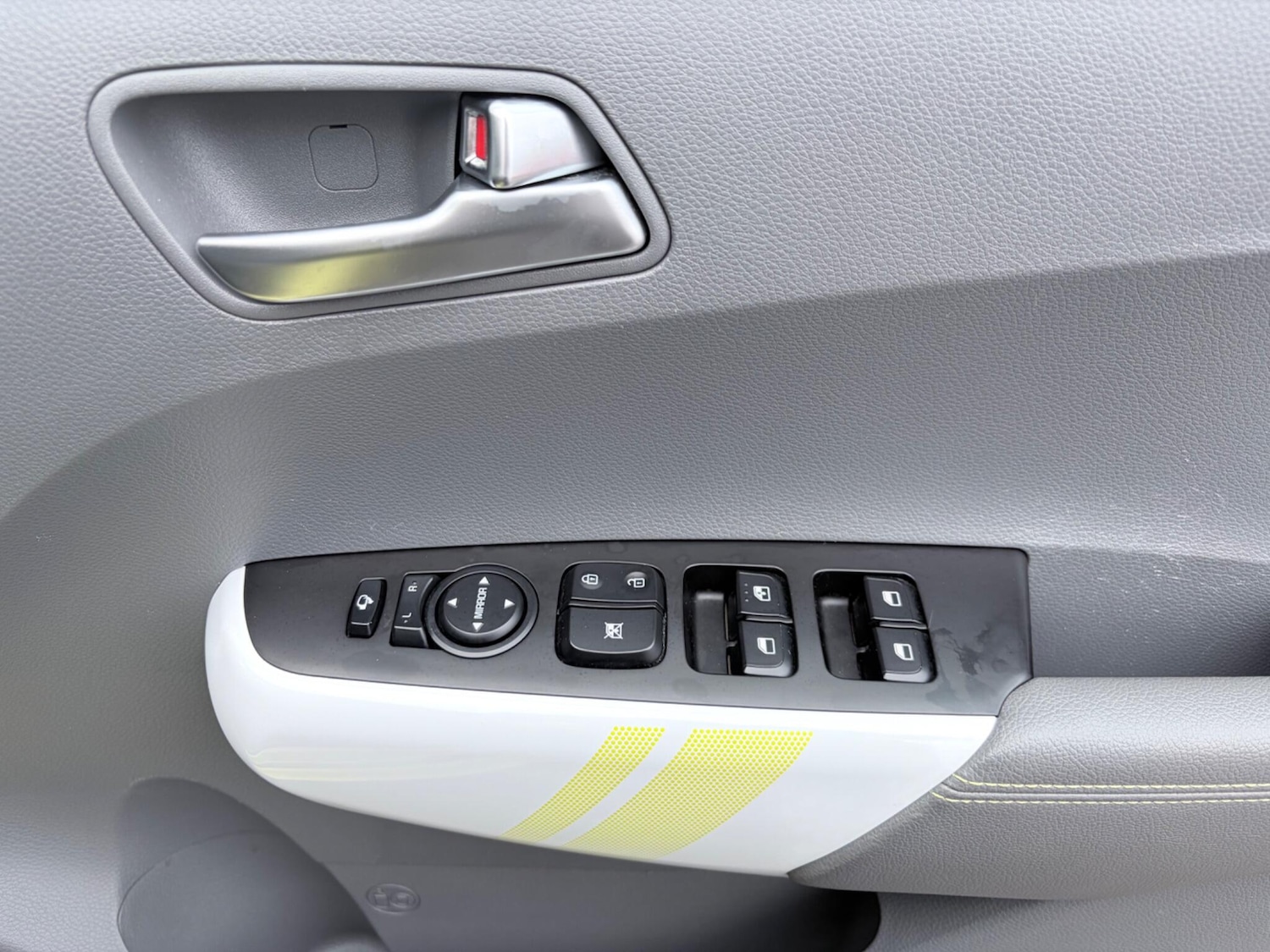 Used Kia Picanto 2019 for sale - 77564681: Photo 16