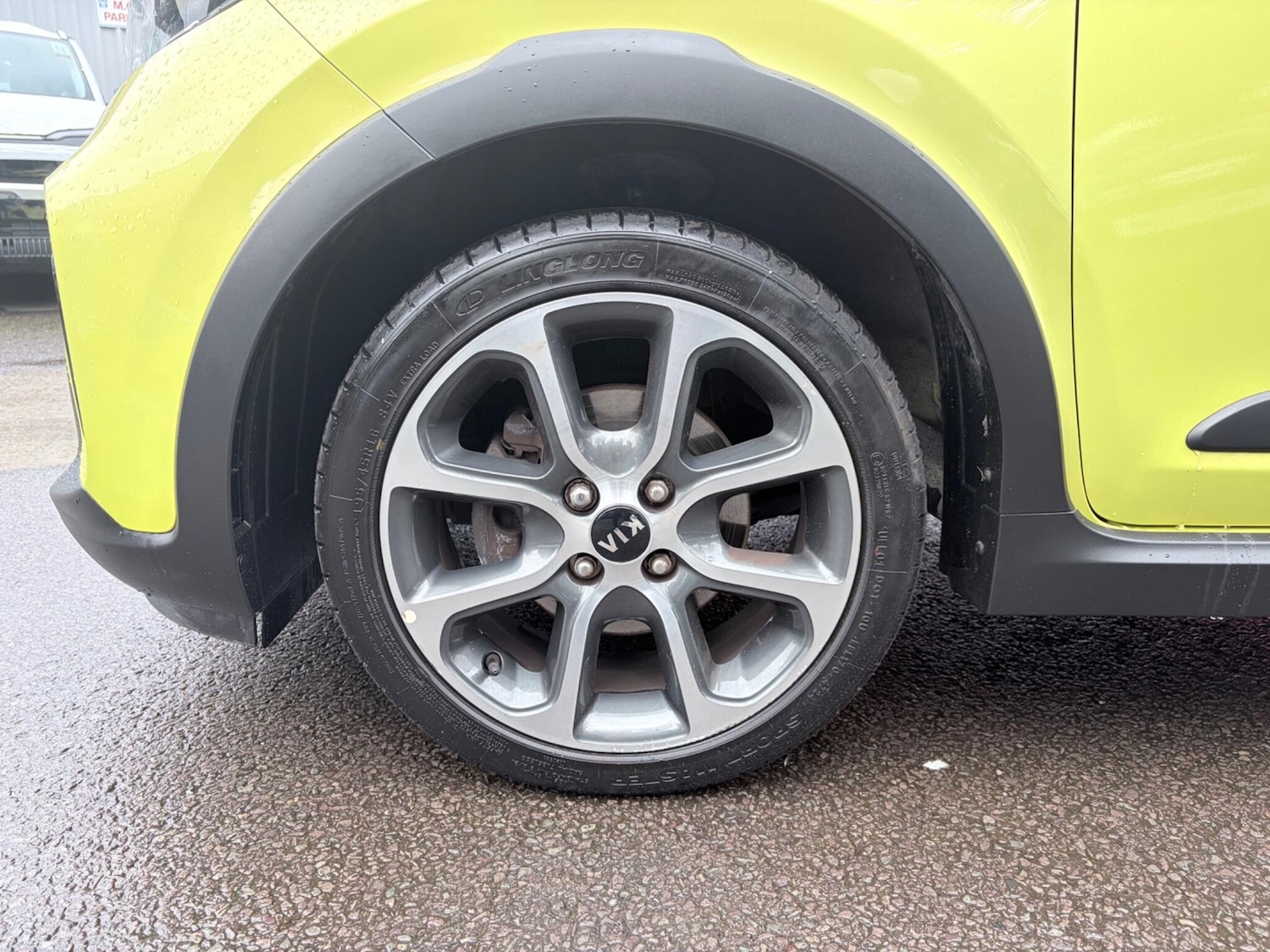 Used Kia Picanto 2019 for sale - 77564681: Photo 18