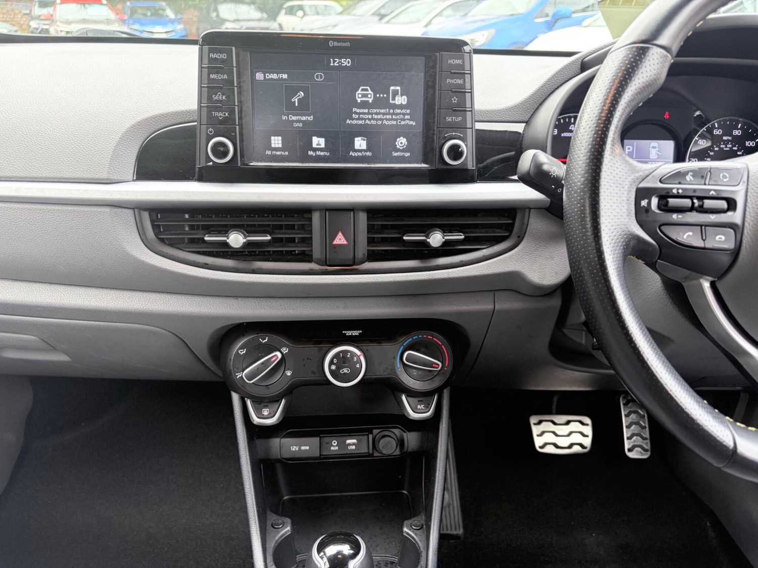 Used Kia Picanto 2019 for sale - 77564681: Photo 19