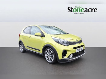Used Kia Picanto 2019 for sale - 77564681: Photo