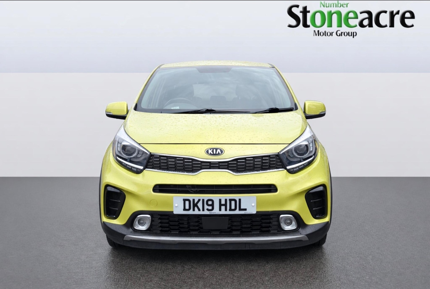 Used Kia Picanto 2019 for sale - 77564681: Photo 2