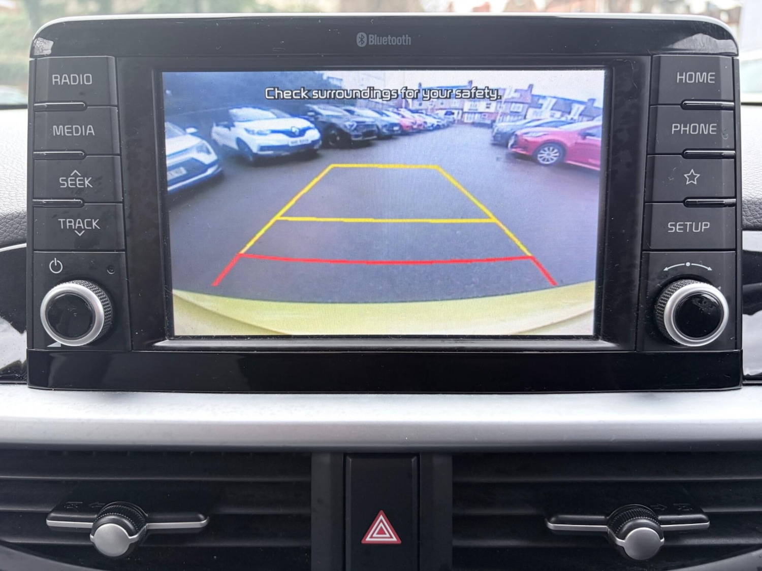 Used Kia Picanto 2019 for sale - 77564681: Photo 21