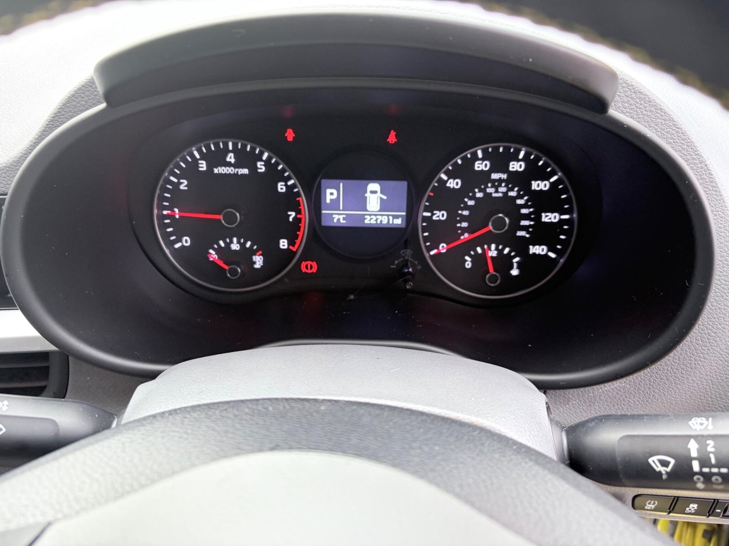 Used Kia Picanto 2019 for sale - 77564681: Photo 23