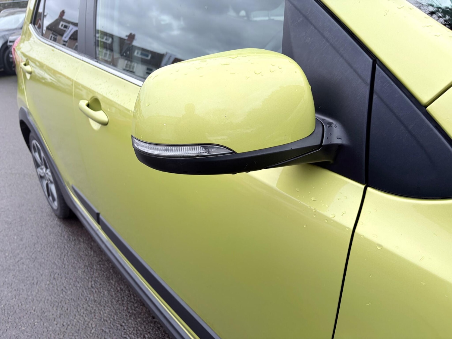 Used Kia Picanto 2019 for sale - 77564681: Photo 24