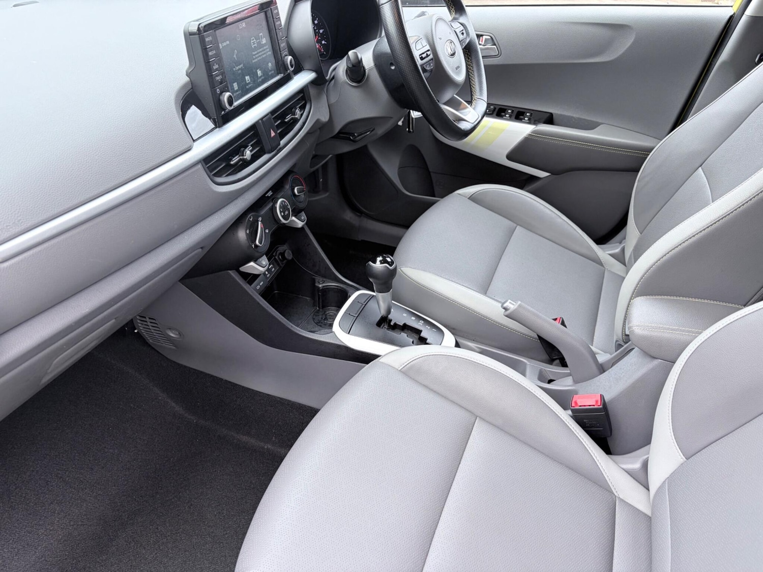 Used Kia Picanto 2019 for sale - 77564681: Photo 27