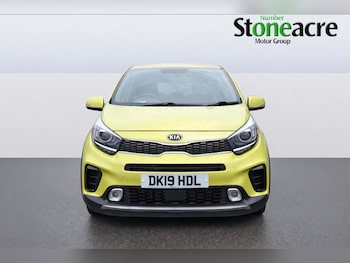 Used Kia Picanto 2019 for sale - 77564681: Photo